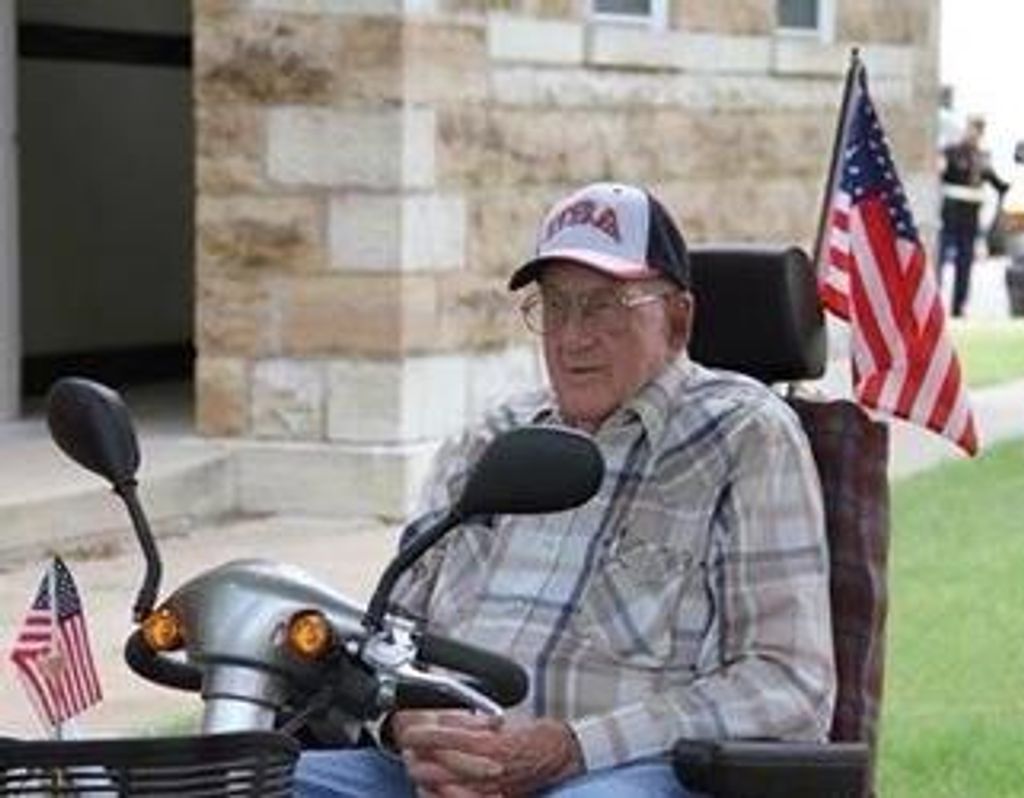 James William Davis Profile Photo