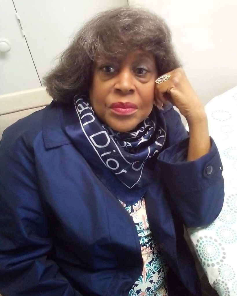Alma Wyatt