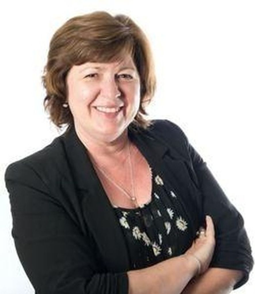 Barbara Lynn (Cole) Madic