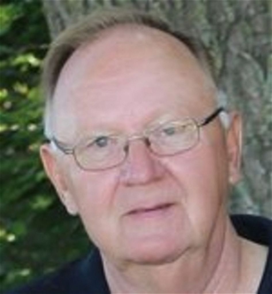 Dennis G. Duffek