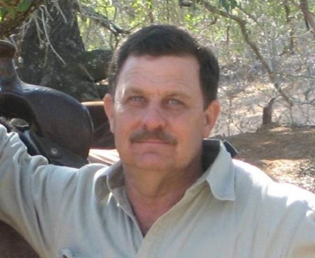 James Kenneth Shearrer Profile Photo