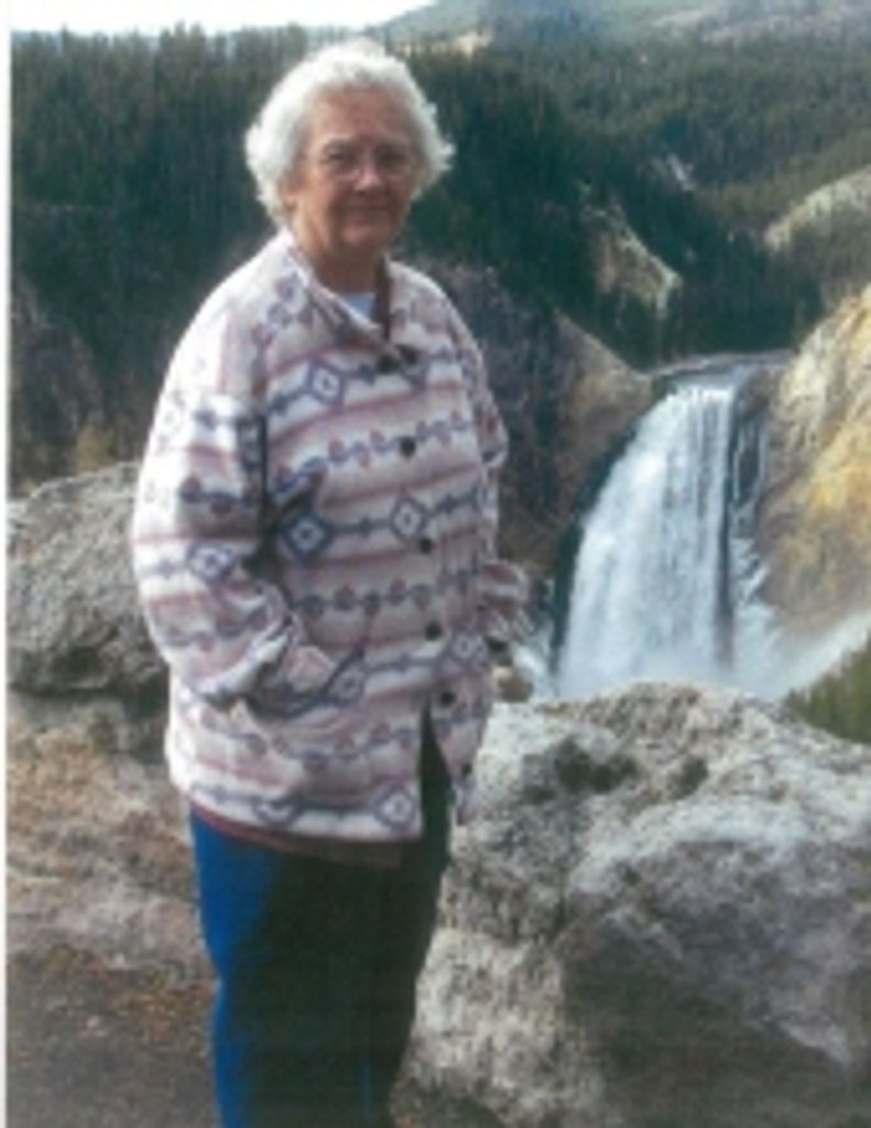 Donna  Jean Armentaro