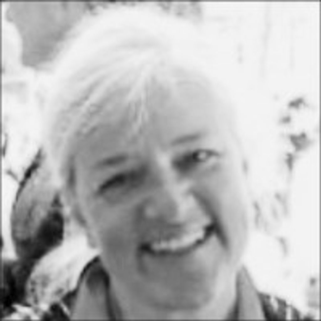 Christine G Carlson Profile Photo