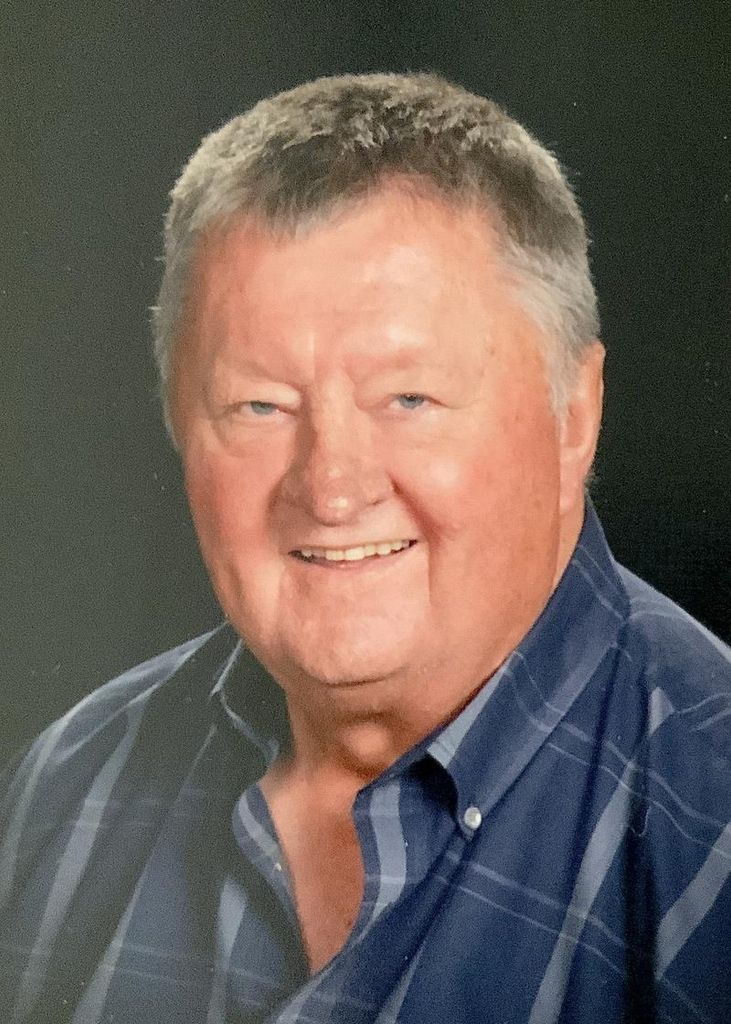 Raymond F. "Bud" Nuxoll Profile Photo