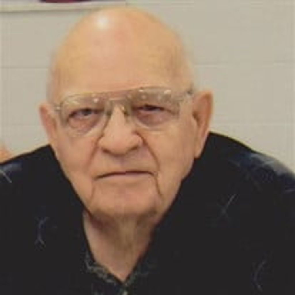 Harlan Reed