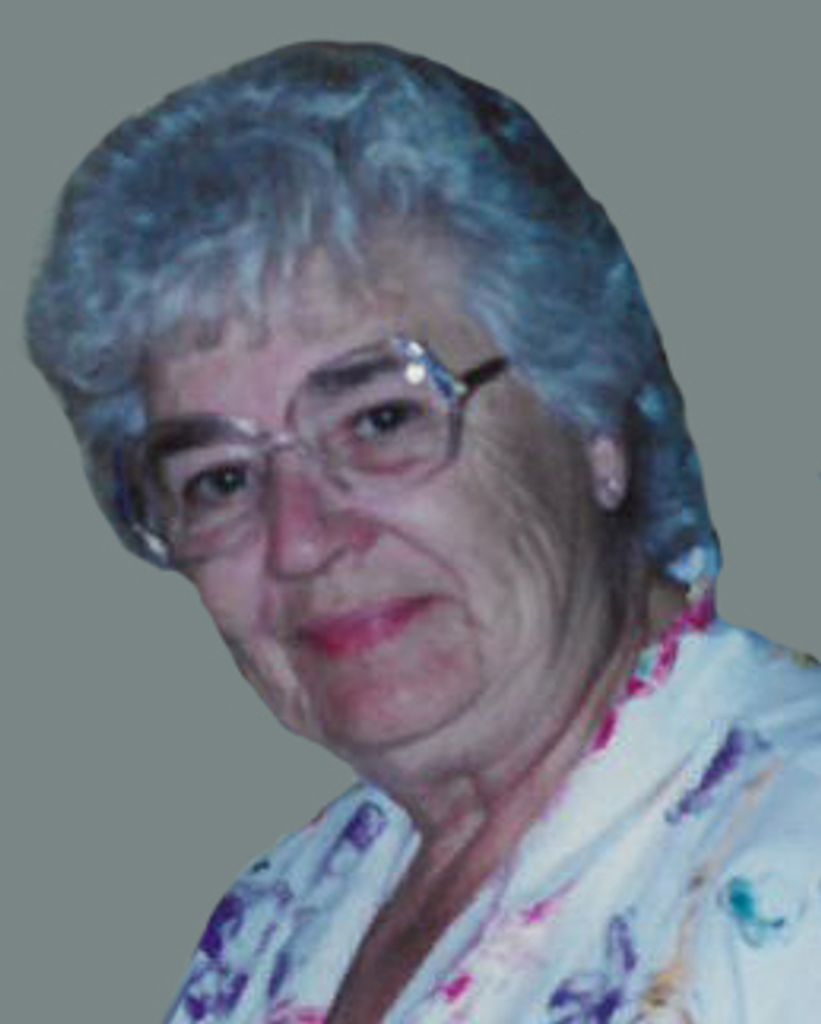 Margaret Schmidt