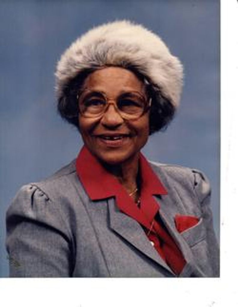 Minnie Mae Reynolds Profile Photo
