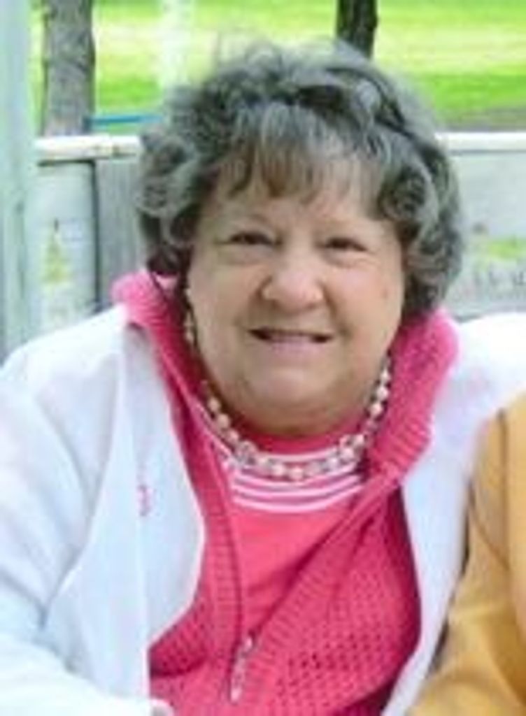 Jacqueline Agnus Morgan