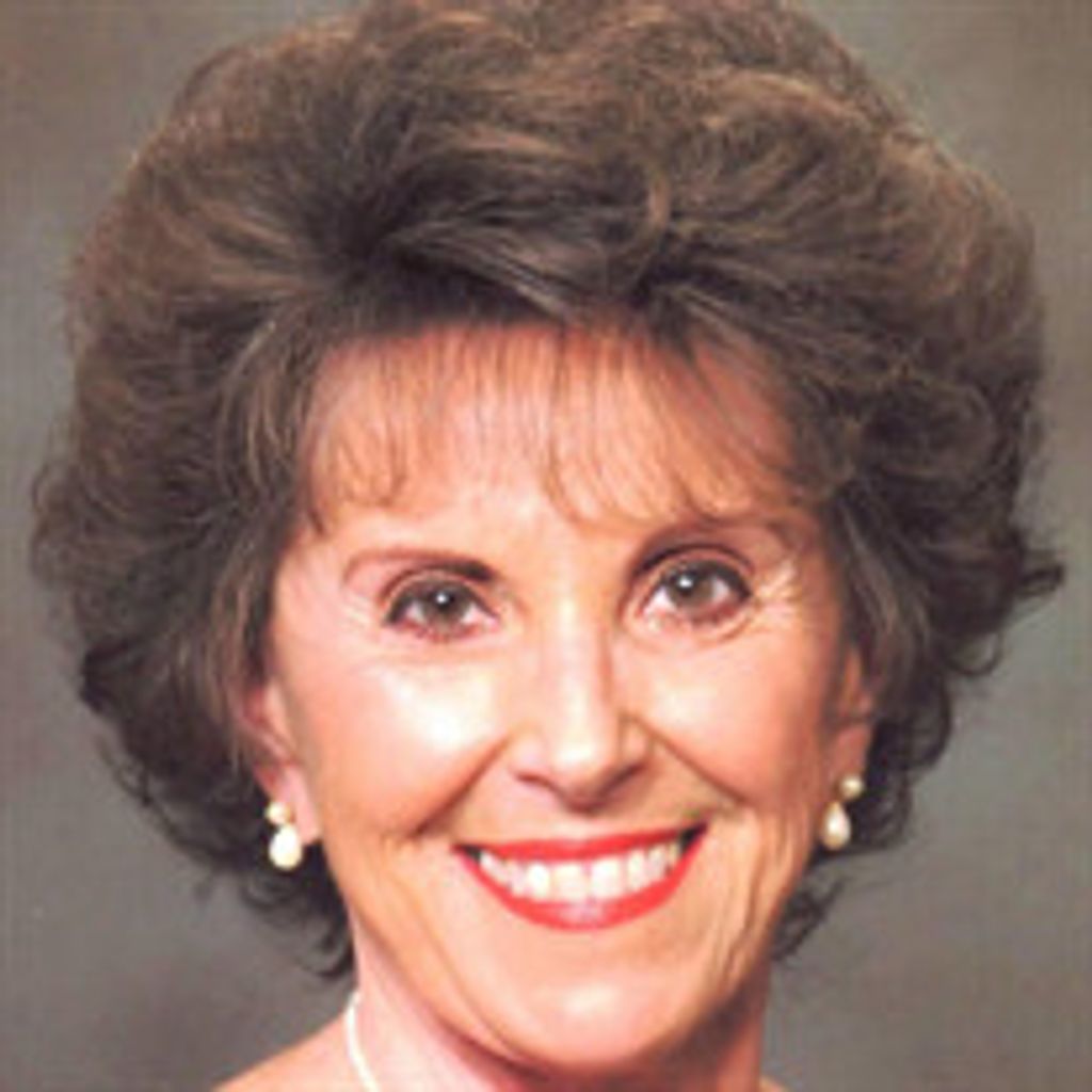 Lynn Marie Jones