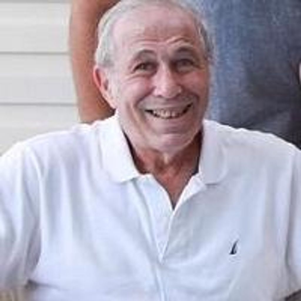David (P.) Davis