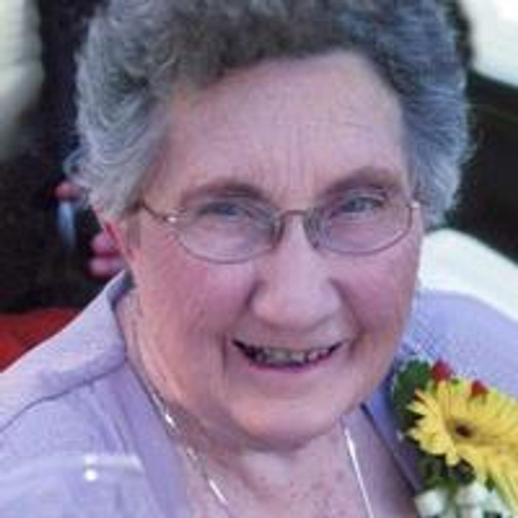 Shirley Habrock
