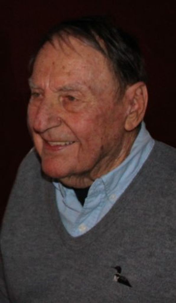 Richard Robinson
