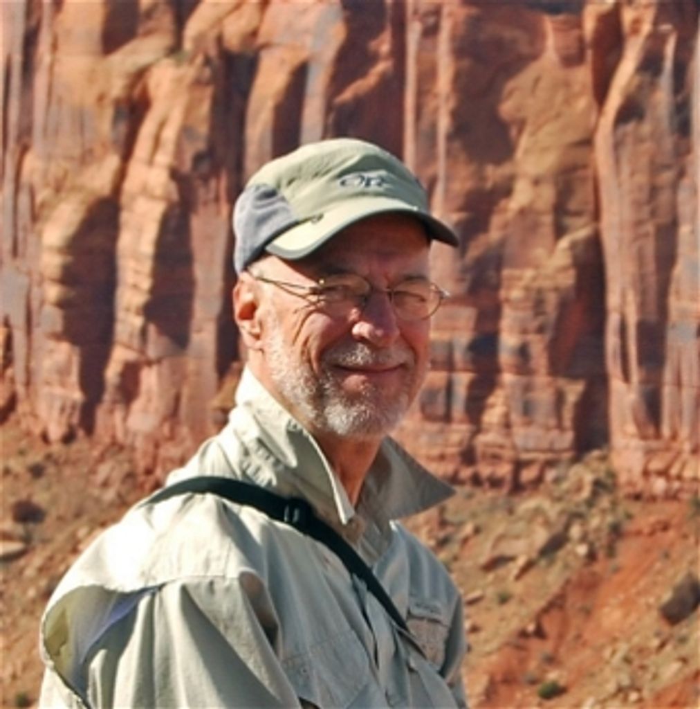 Scott D. Nelson Profile Photo