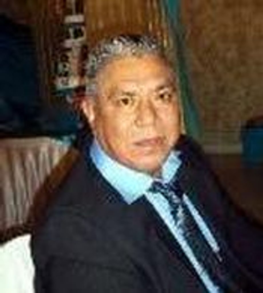 Homero Lozoya Profile Photo