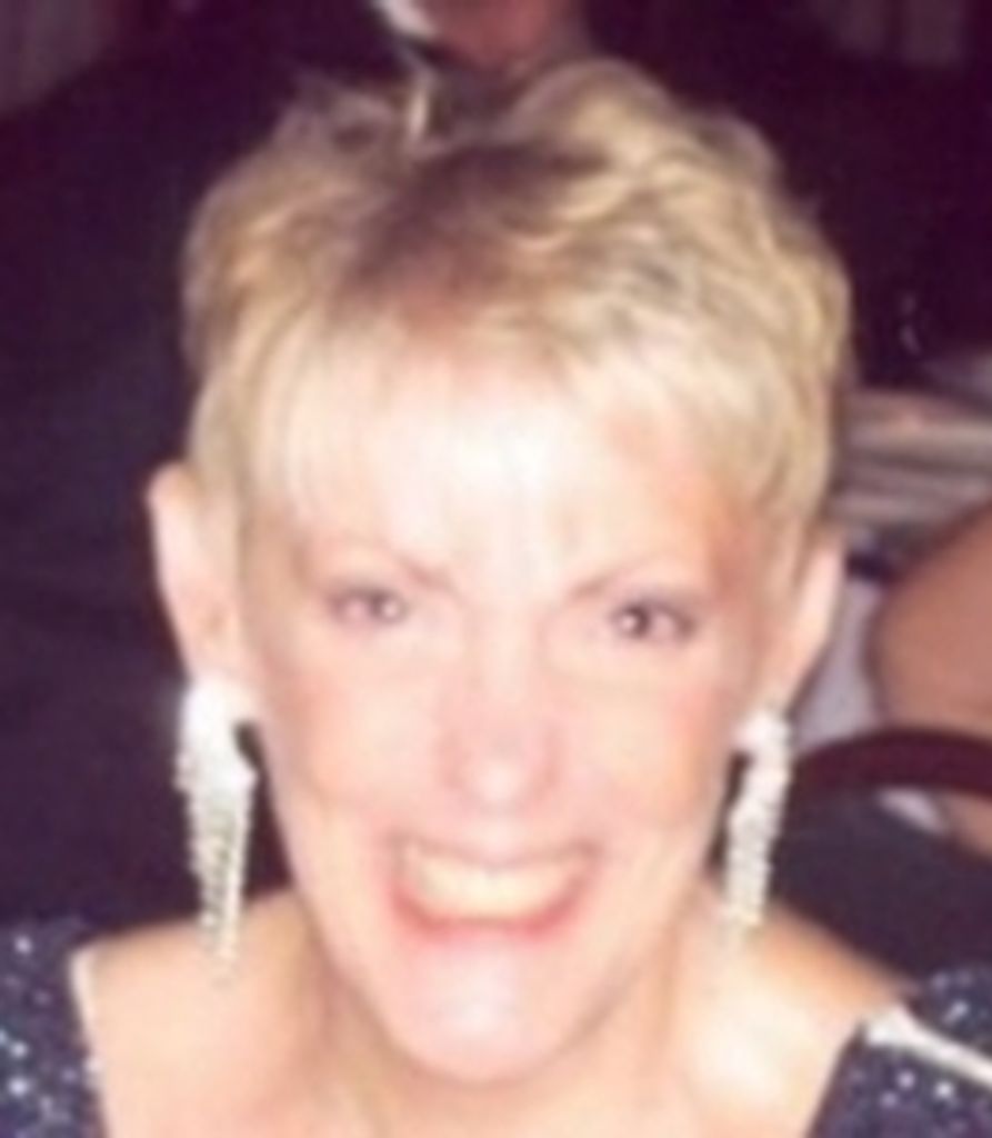 Lynn Behrens