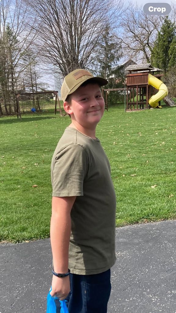 Trey Wolfe Profile Photo