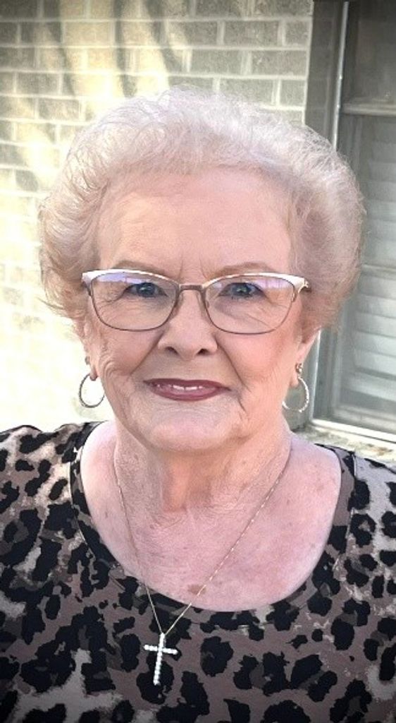 Gayle Ann Douglas Profile Photo