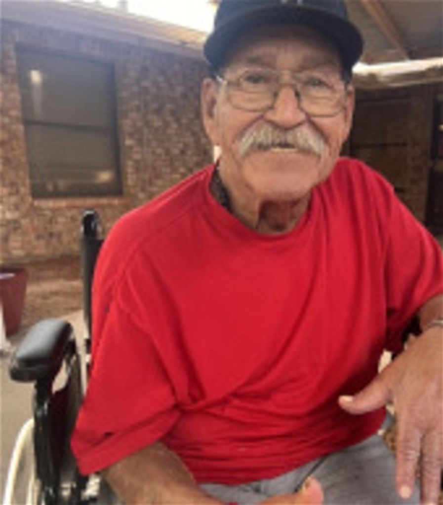 George Pena Profile Photo