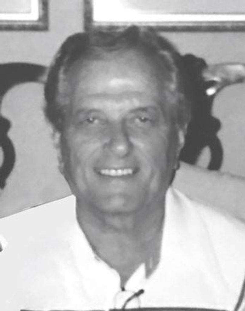 Thomas C. Fitzgerald Jr.