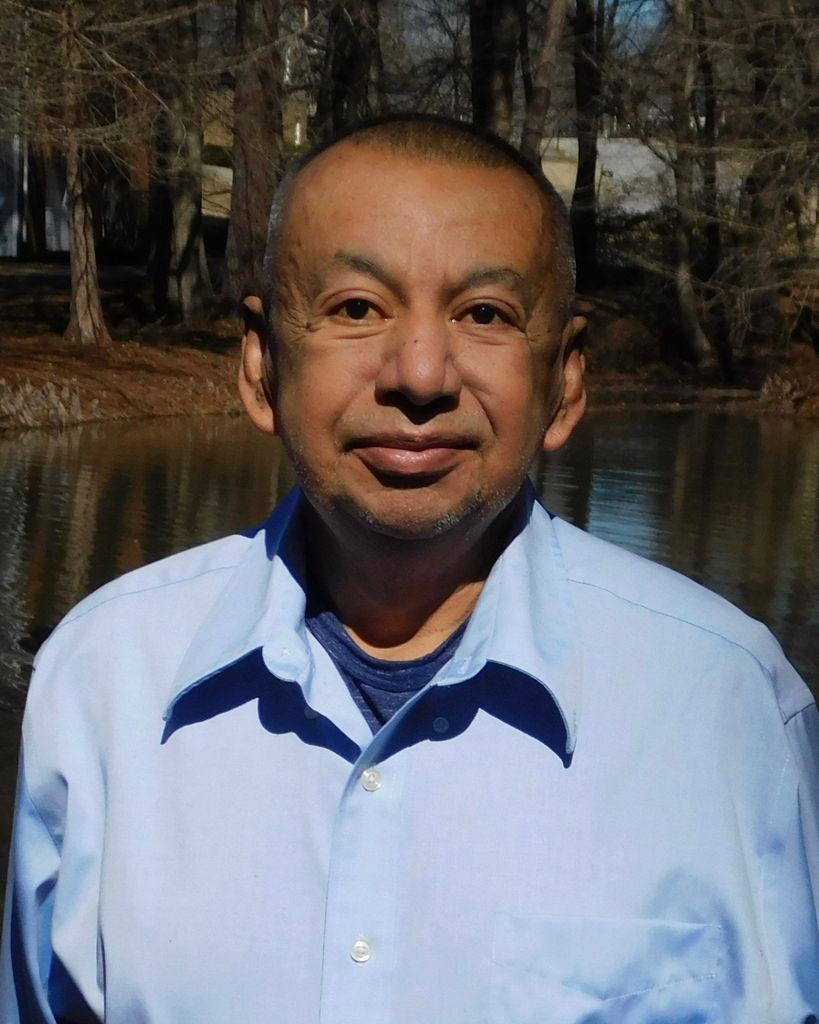 Leonel Heriberto Silva