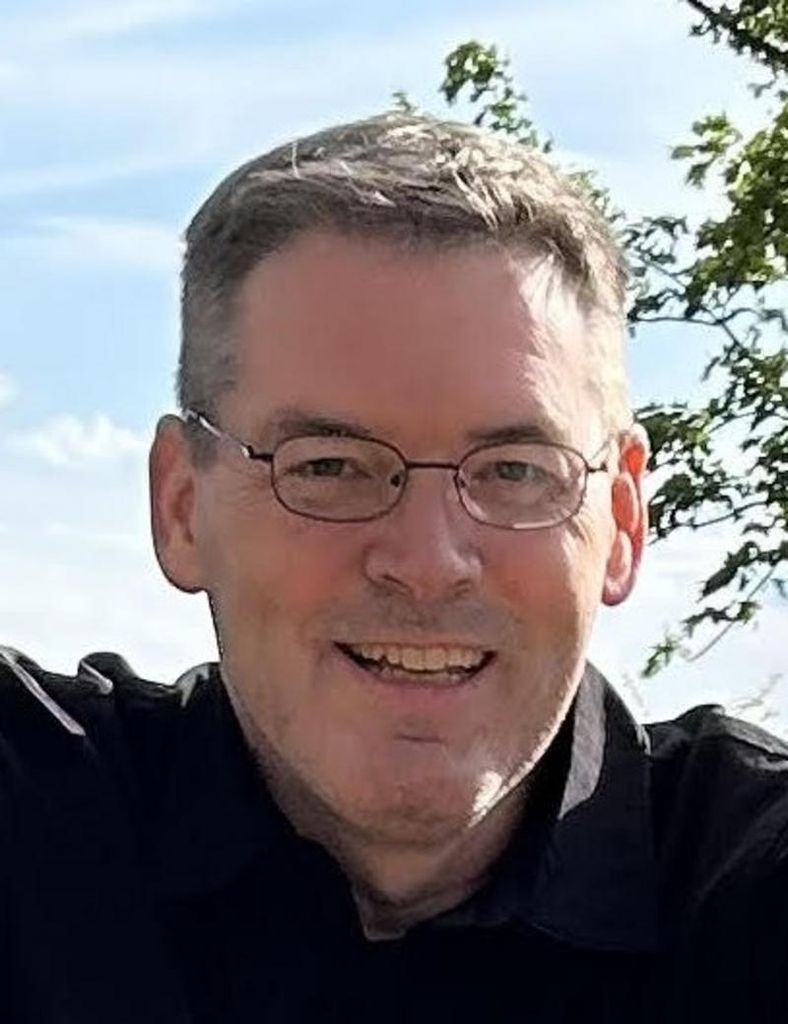 Christopher Scott Hoins Profile Photo