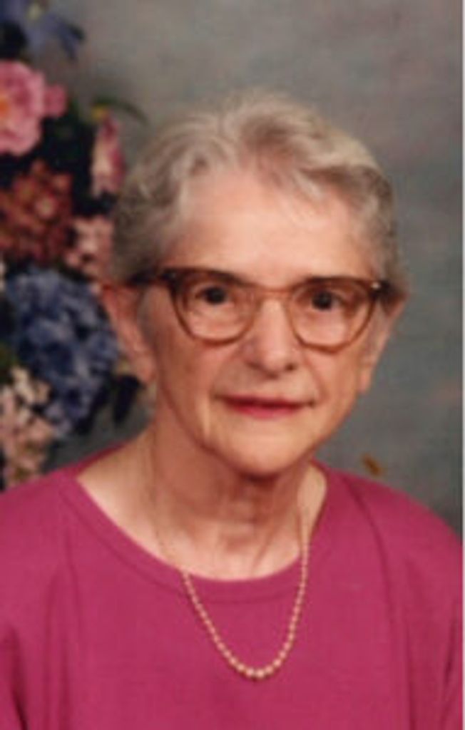 Mary Jane Witman