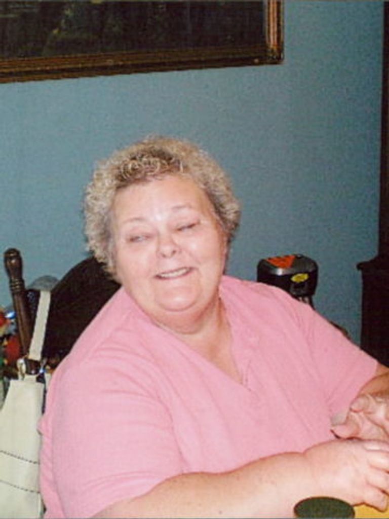 Daisy Purvis
