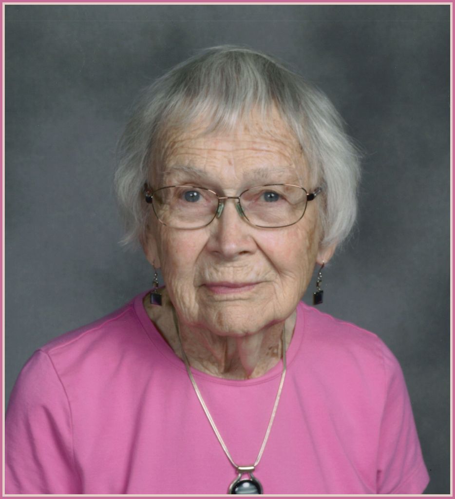Lois Margaret Holland Profile Photo