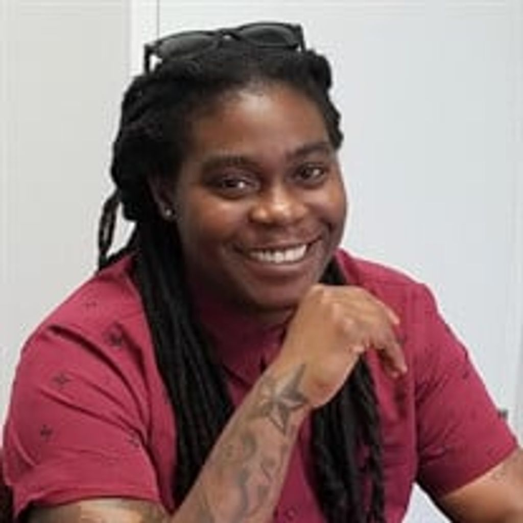 Ashley  Chavone Watkins