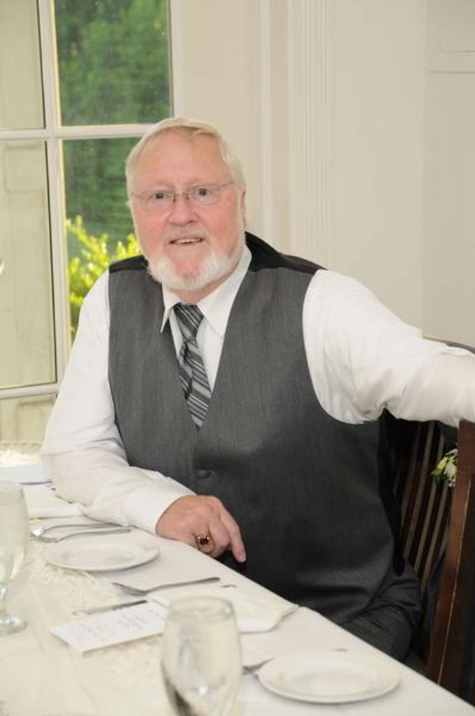 Johnny Ray Shirley Profile Photo