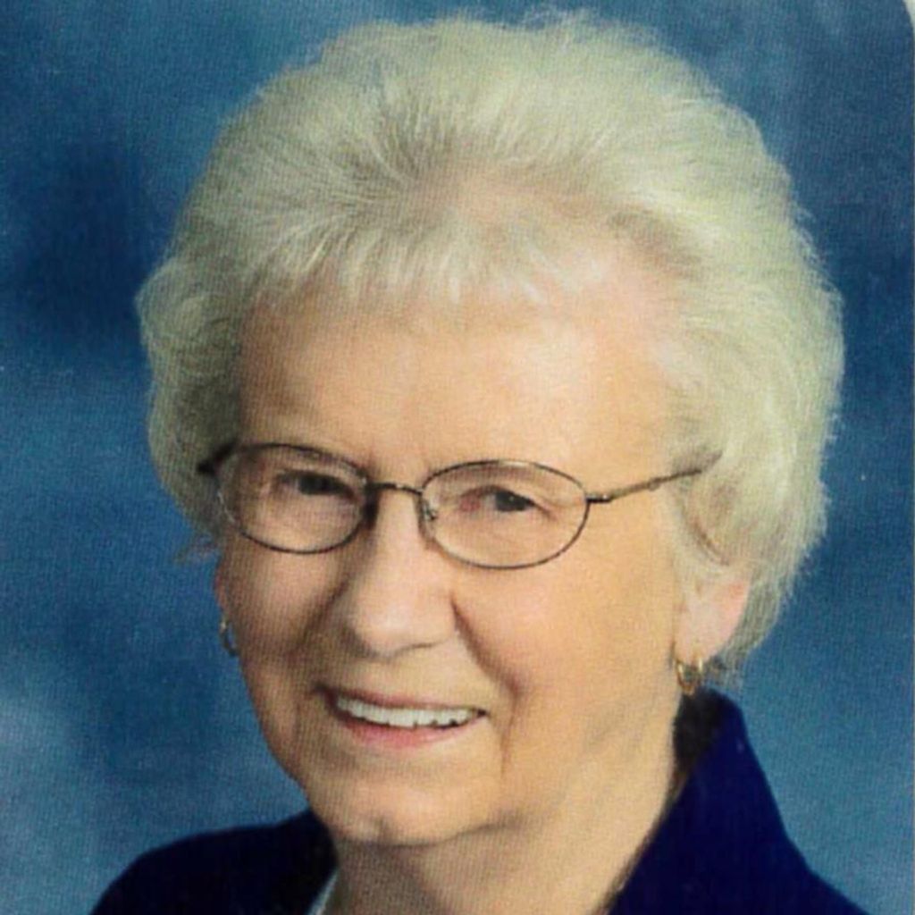 Charlotte Theresa Jacobson Profile Photo
