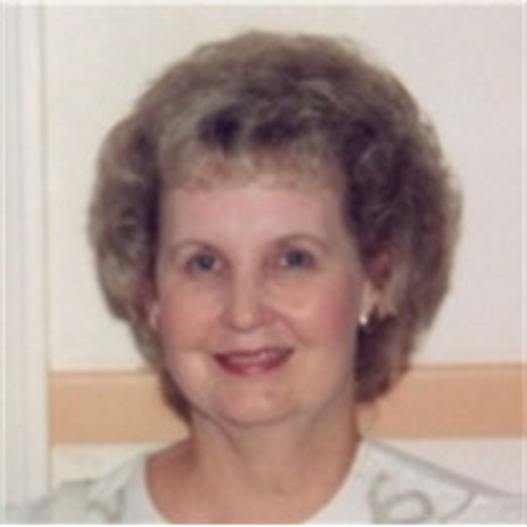 Mary Marshall Fowler
