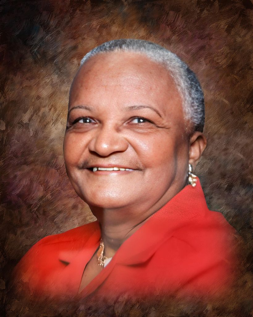 Helen Daniel Profile Photo