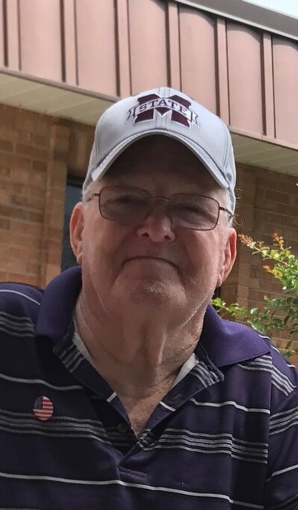 George Lowery Profile Photo