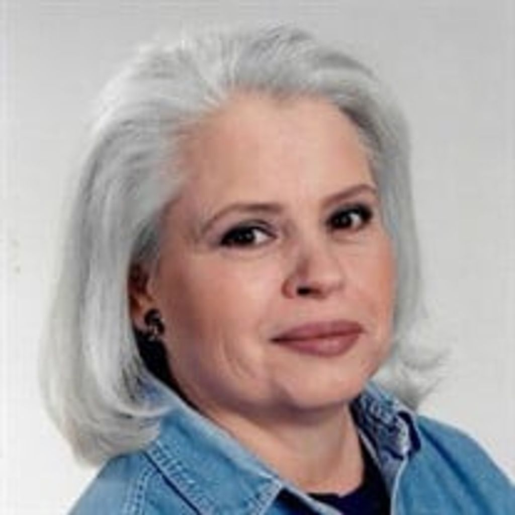 Ileen Peterson Davis
