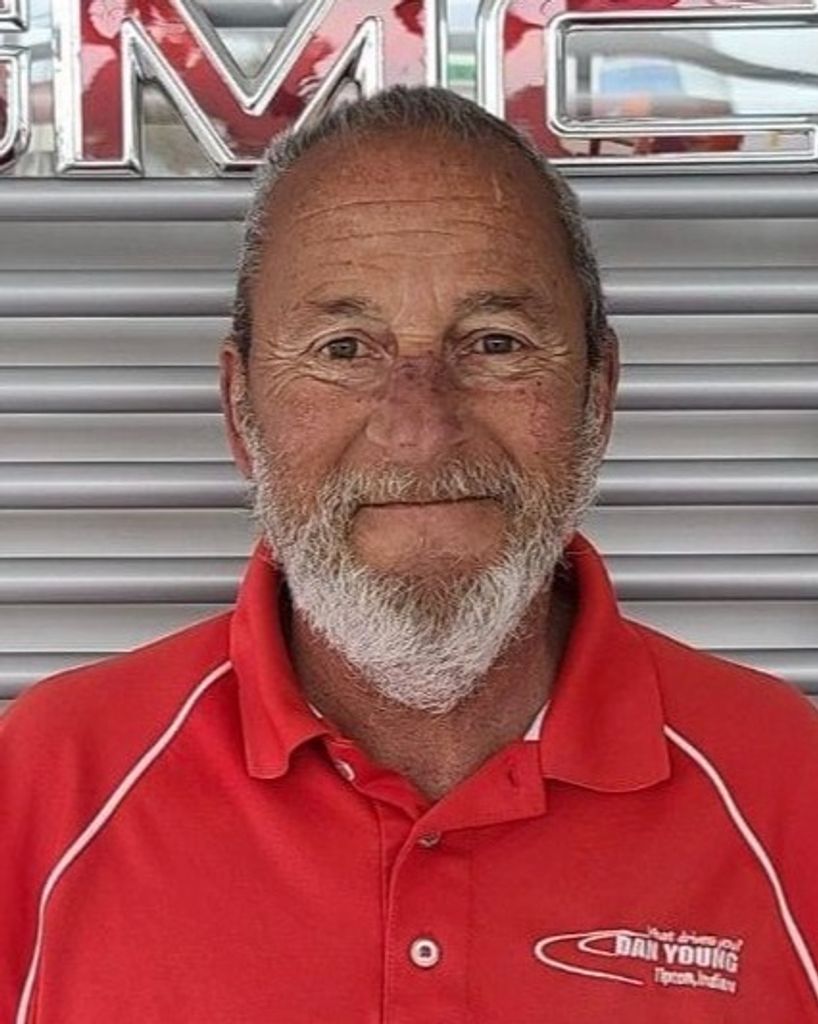 Jeffrey Allen Hughes