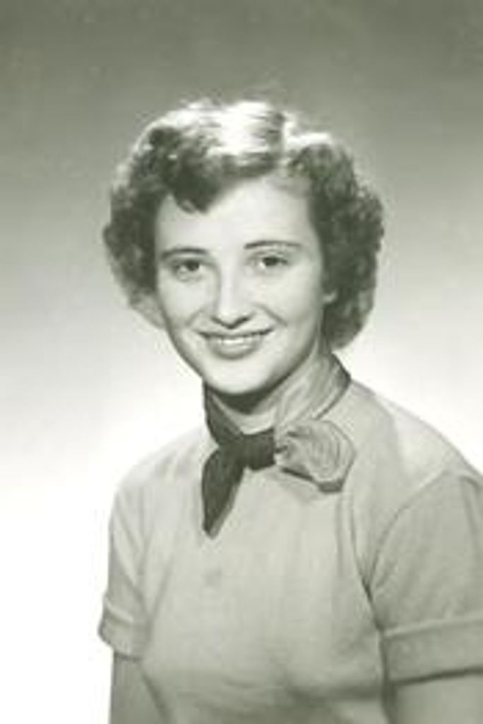 Genevieve Joan Grandon-Reese