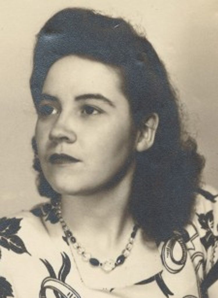 Pauline Dehart Litaker Profile Photo