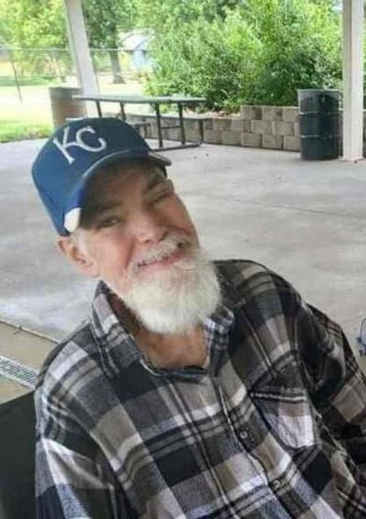 Charles Louis Knight Fleming