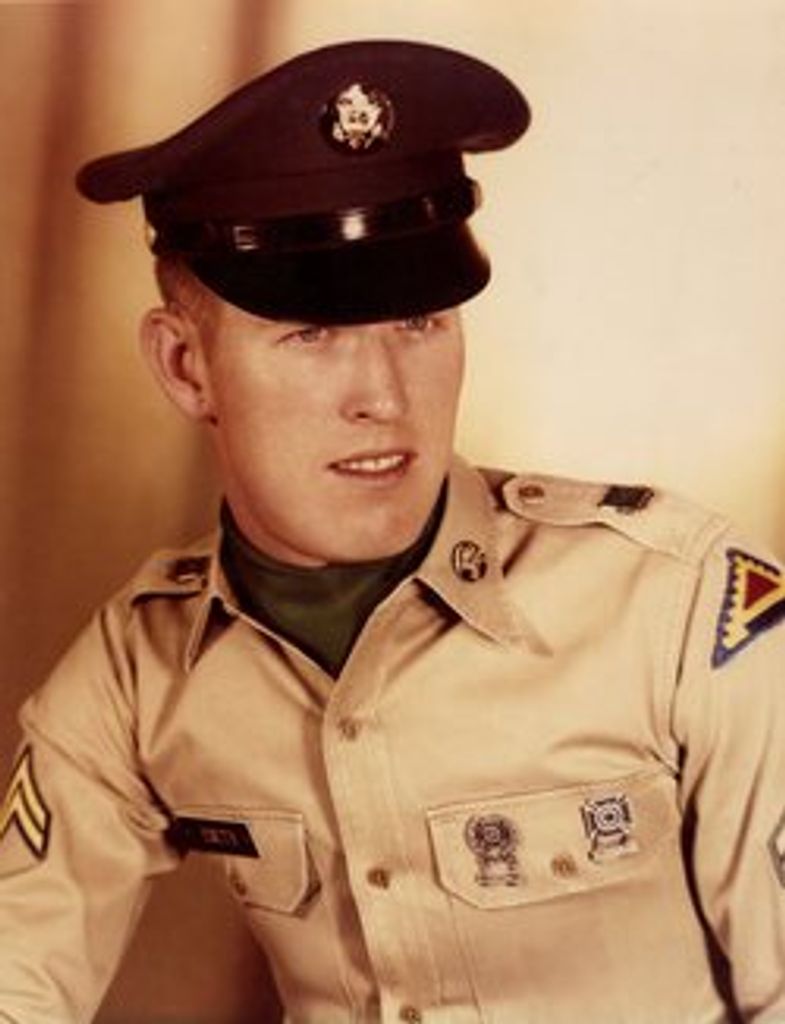 Bobbie Smith