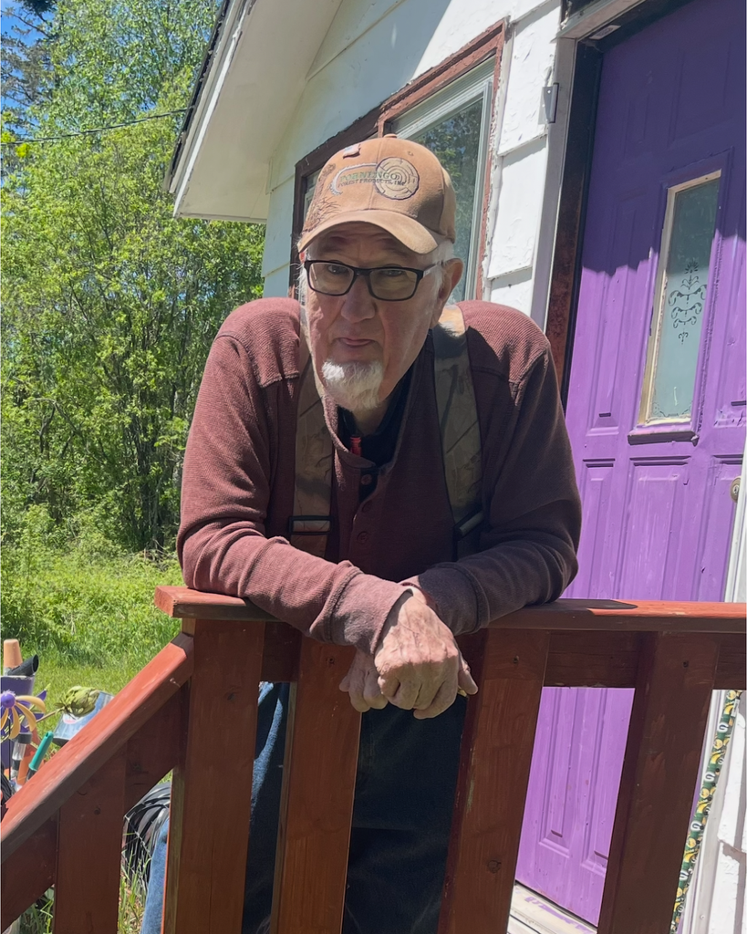 Martin Anthony Fornengo Profile Photo