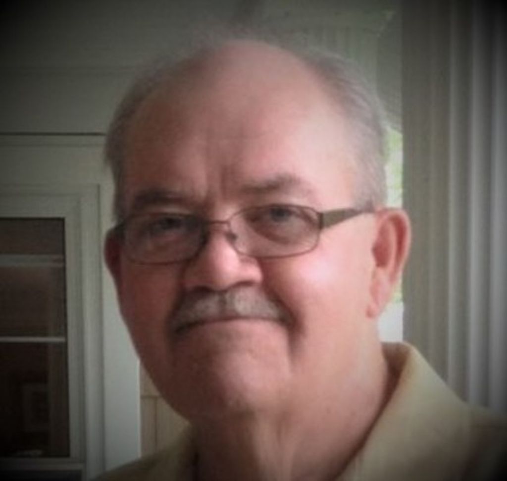 Albert F. Gindhart "Butch"