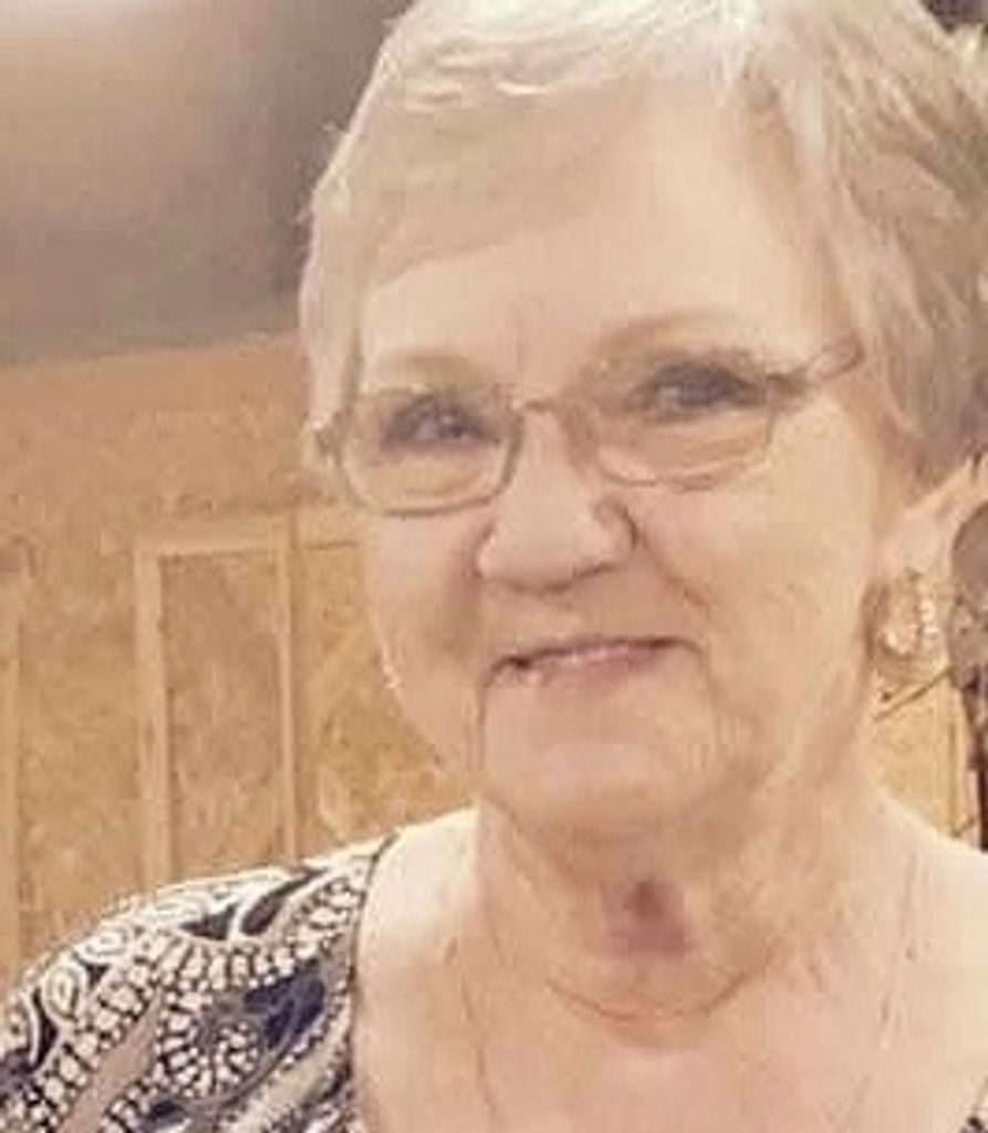 Martha Lynn Foster Overstreet Profile Photo