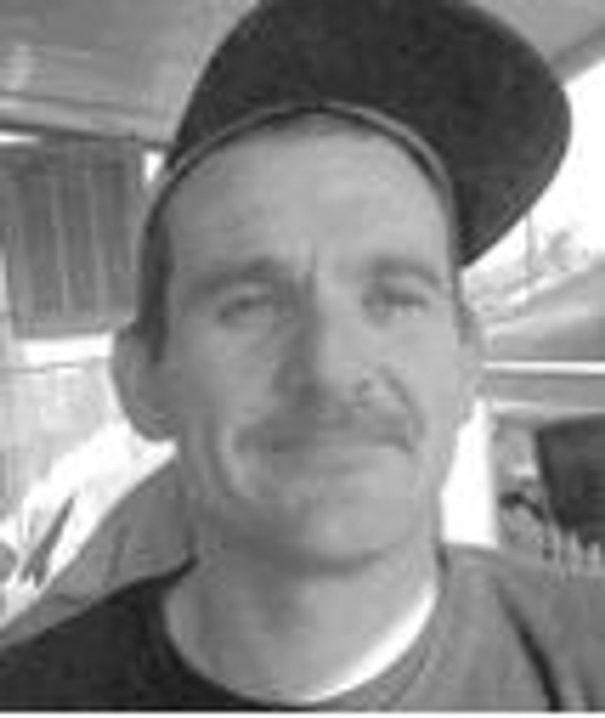 Jeffery Dale Stone Profile Photo