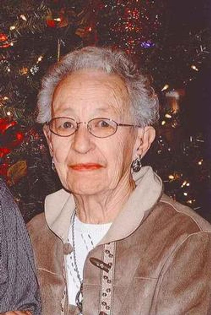 Joan K Lechner Profile Photo