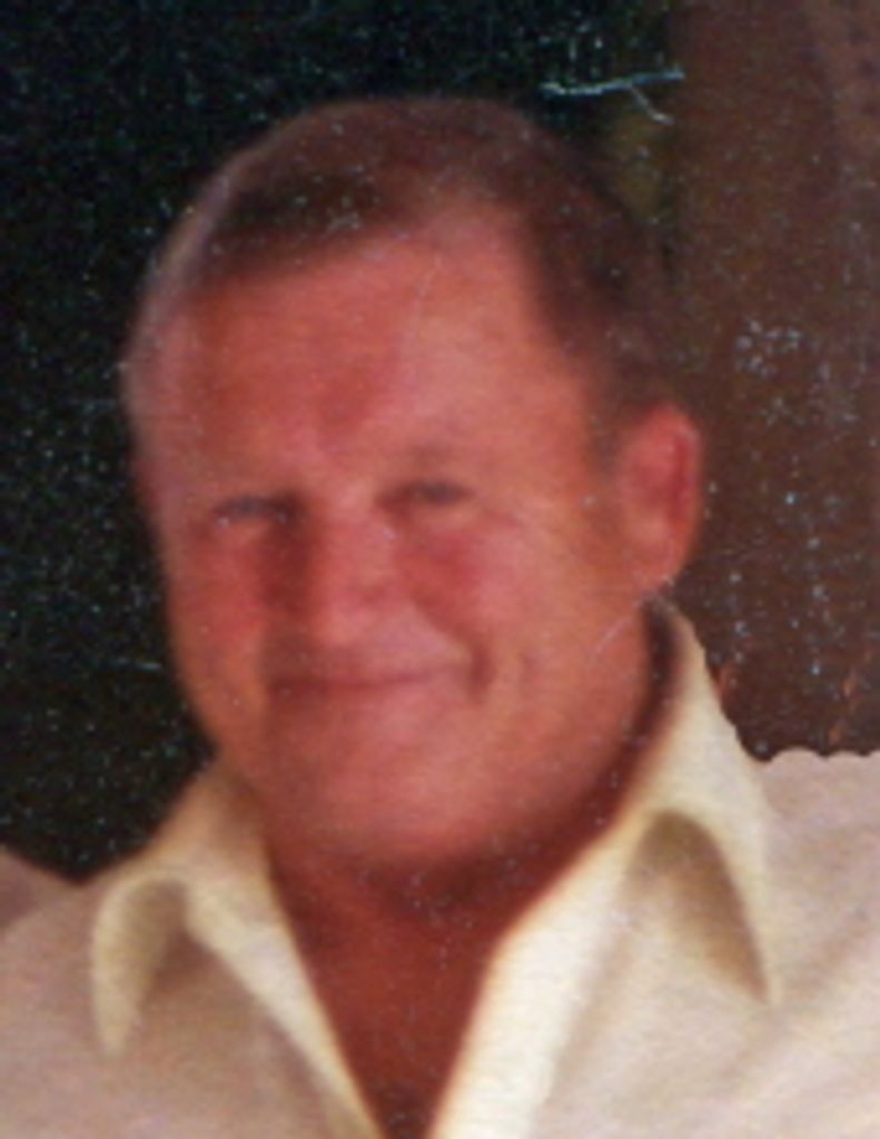 Keith Olson