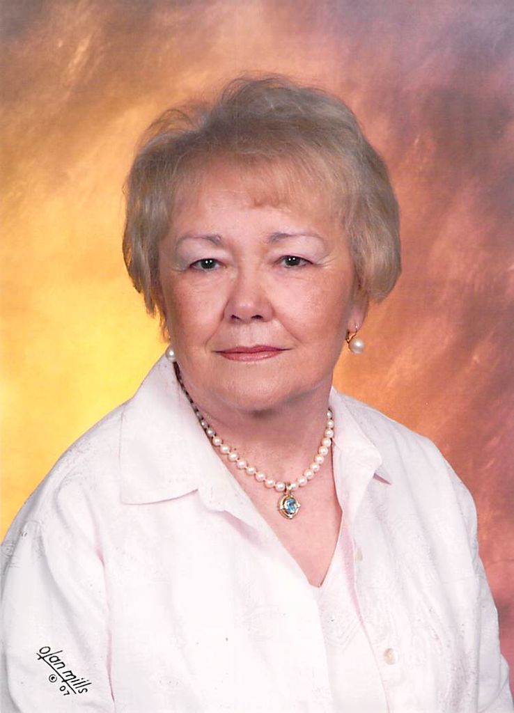 June Smith