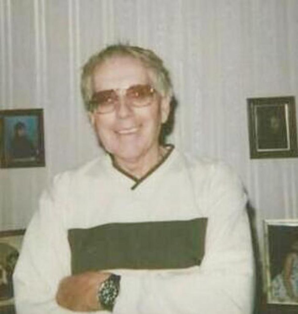 Raymond "Ray" Hemry Profile Photo