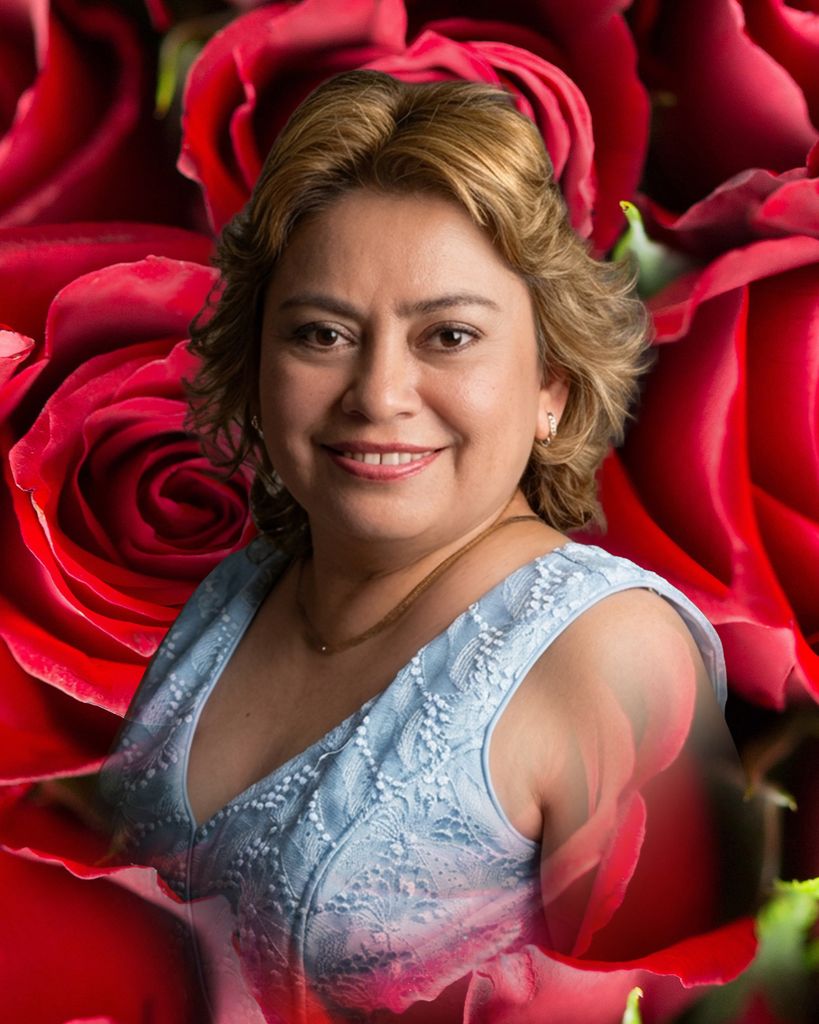 Alma Delia Valenzuela