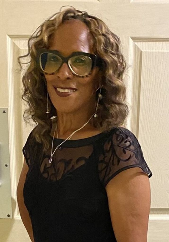 Phylis R. Blanks Profile Photo